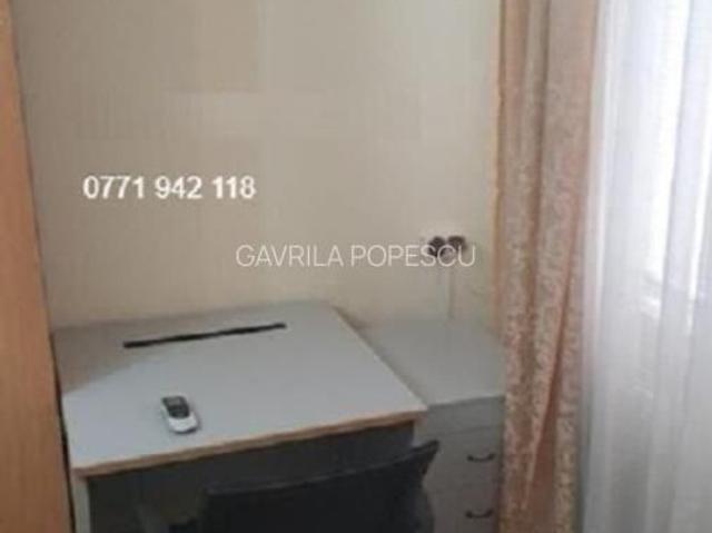 PROPRIETAR LUJERULUI INCHIRIEZ AP.2 CAMERE MOBILAT,DECOMANDAT, 45SECUNDE METROU
