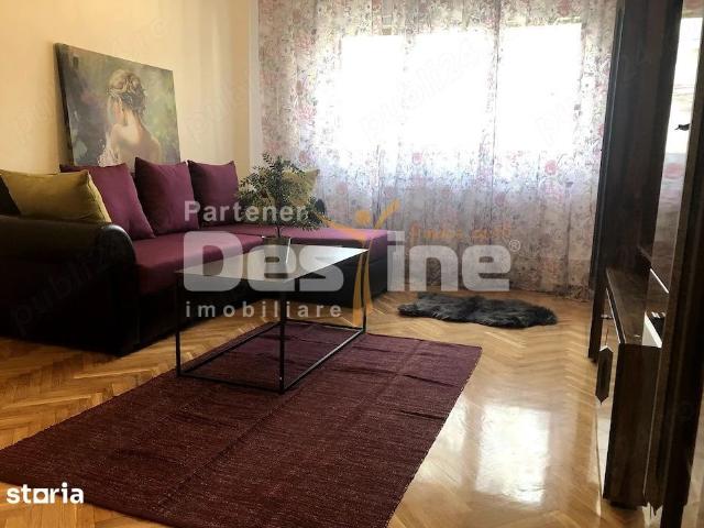 Proprietar, locuinta 2 camere decomandat BV BARNUTIU