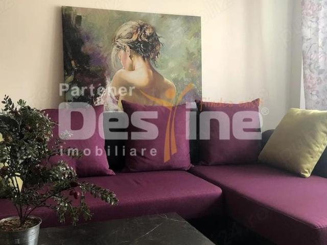 Proprietar, locuinta 2 camere decomandat BV BARNUTIU