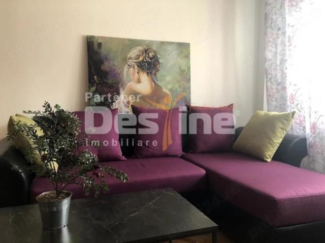 Proprietar, locuinta 2 camere decomandat BV BARNUTIU