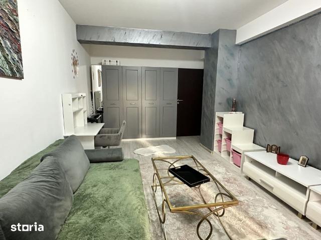 PROPRIETAR RAHOVA 2 CAMERE BLOC NOU CENTRALA SI LOC PARCARE MOBILAT