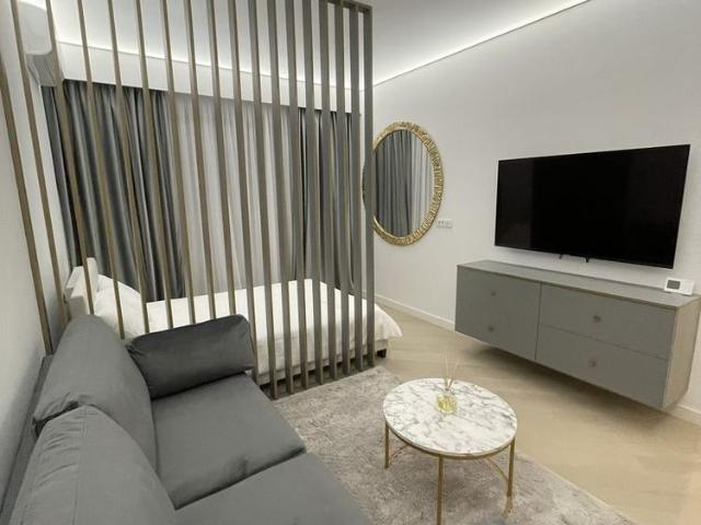 Proprietar Studio Dublu Cortina North designer