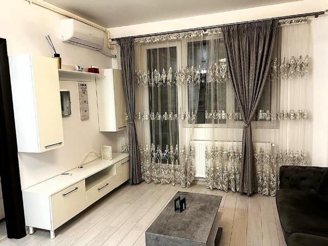Proprietar, Studio Militari Residence, Ilie Petre 84