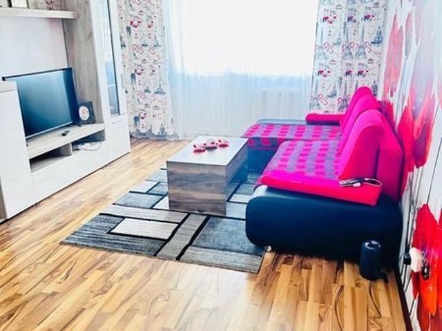 Proprietar se de spre chireie apaartament cu 2 camere in onesti