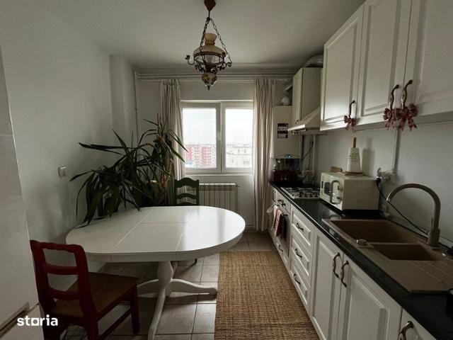 Proprietar vand apartament 2 camere Calea 13 septembrie