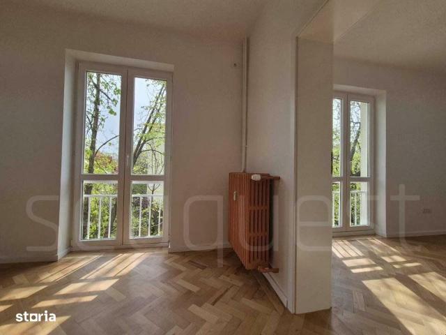 Proprietar, vând apartament 2 camere în Floreasca, et. 2/3