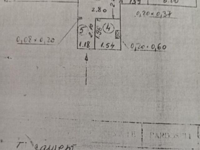 Proprietar vand apartament Aleea Lamotesti Berceni