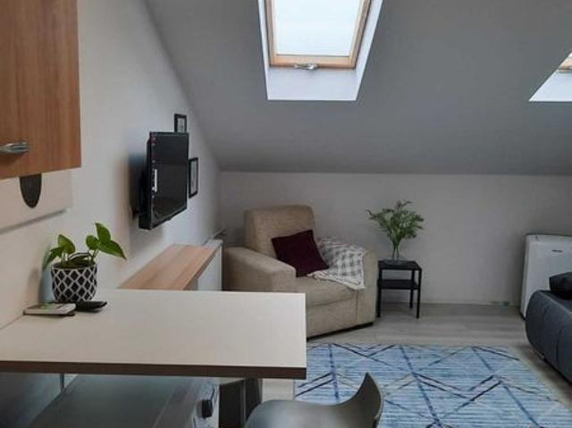 Proprietar vand garsoniera Arad str. Cocorilor