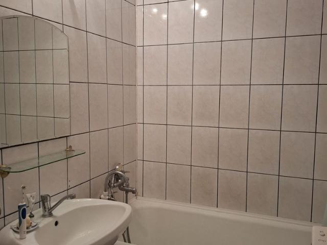 Proprietar, vand garsoniera confort 1