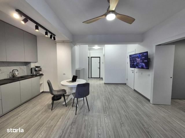 Proprietar vand studio dublu Magnolia Urban Residence