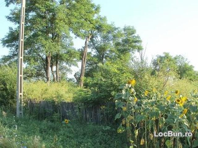 Proprietar, vand urgent loc casa