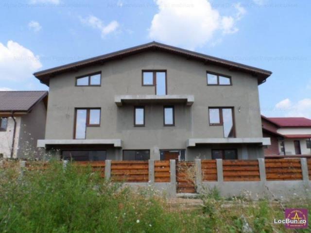 Proprietar vand vila Popesti Leordeni, Dimitrie Leonida