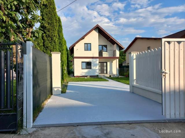 Proprietar vila 2022 Cornu/Campina Valea Prahovei mobilat utilat