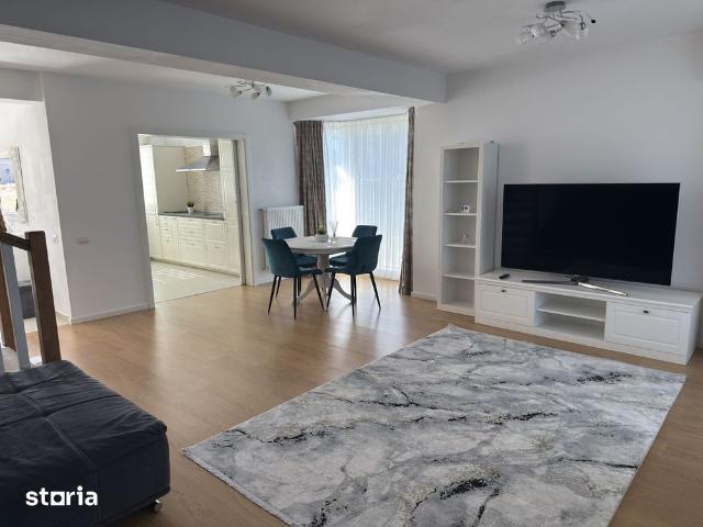 Proprietar | Vila moderna 4 camere | Corbeanca Park