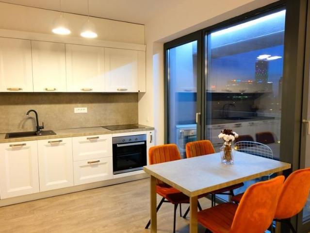 Proprietar | 2 Camere | Aviatiei | Cloud9 | Parcare RIMO