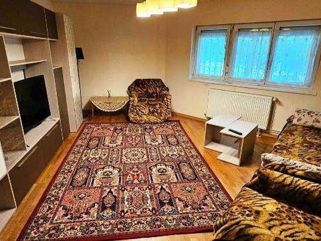 Proprietar 2 camere Aradului, garaj