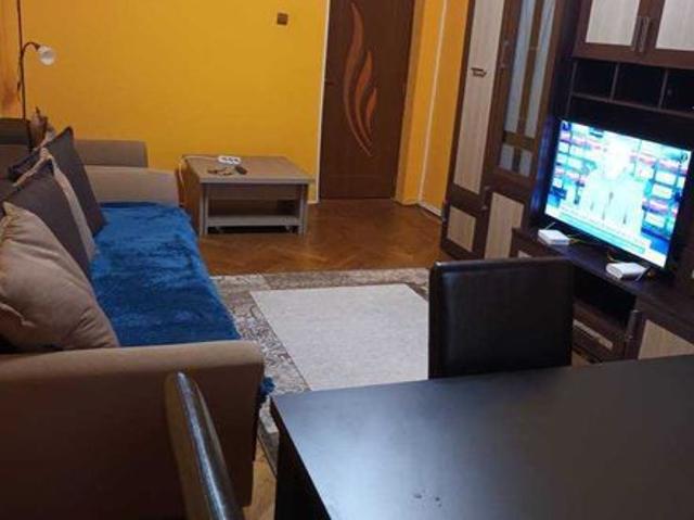 Proprietar,2 camere, parcare,zona AFI Palace Cotroceni langa metrou