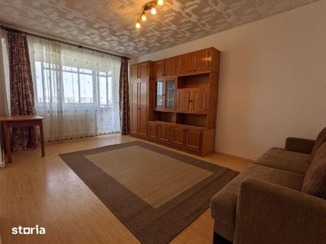 Proprietar: 38 MP! Închiriez Apartament 1 cameră + Balcon