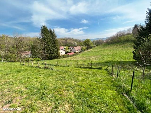 Propriété 3 pièces 104 m²