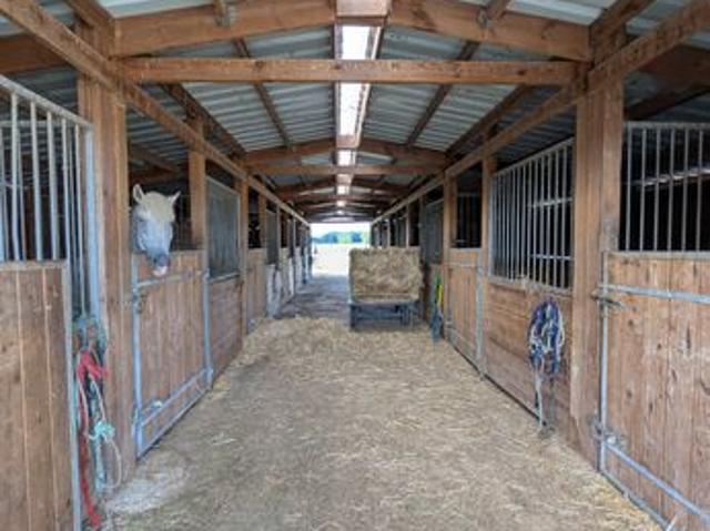 Propriété 3 pièces 105 m²
