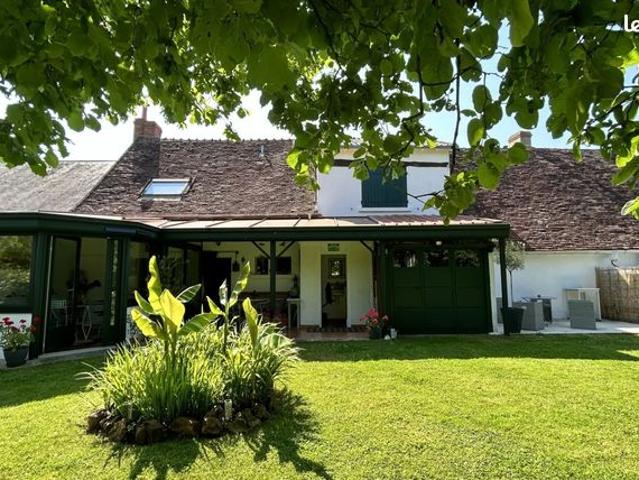 Propriété 3 pièces 105 m²