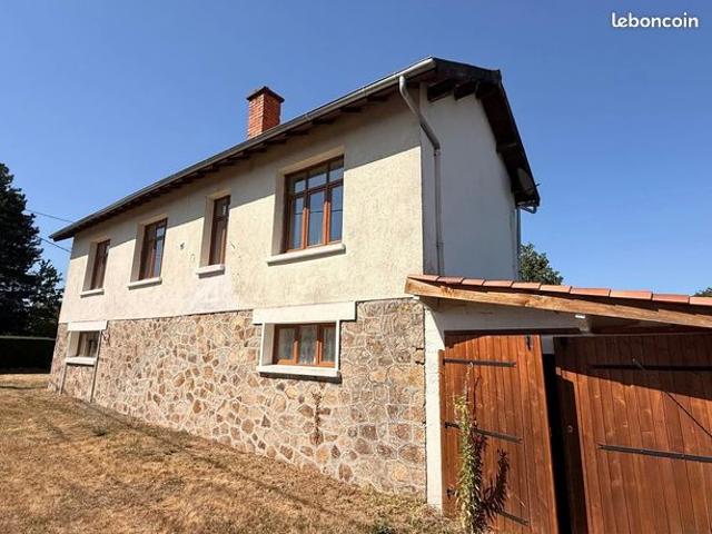 Propriété 3 pièces 106 m²