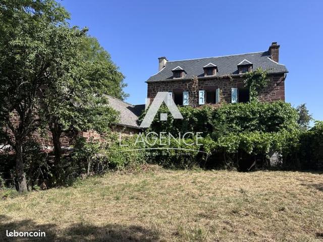 Propriété 3 pièces 106 m²