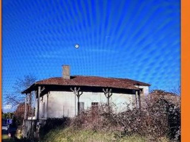 Propriété 3 pièces 106 m²