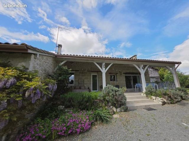 Propriété 3 pièces 106 m²