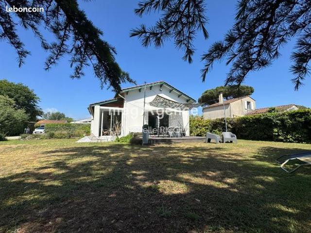 Propriété 3 pièces 107 m²