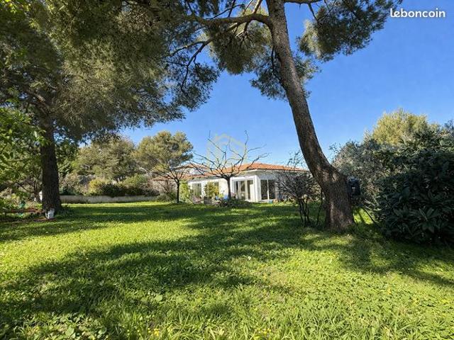 Propriété 3 pièces 108 m²