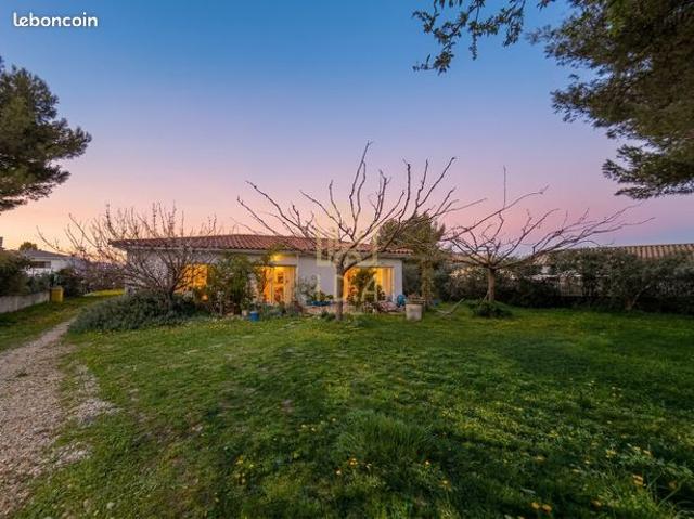 Propriété 3 pièces 108 m²
