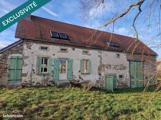 Propriété 3 pièces 108 m²