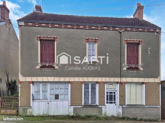 Propriété 3 pièces 109 m²