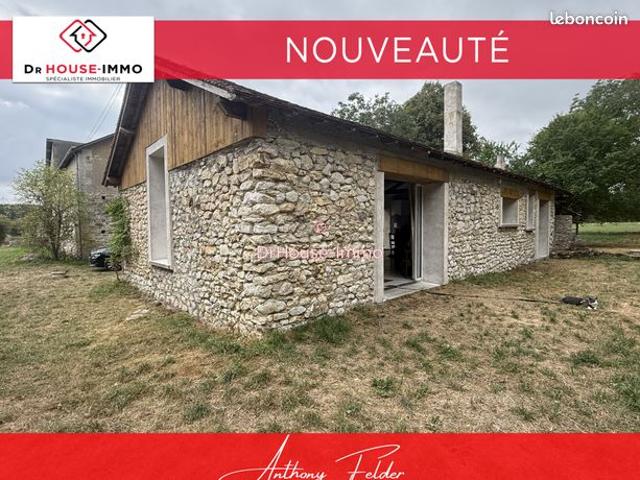 Propriété 3 pièces 100 m²