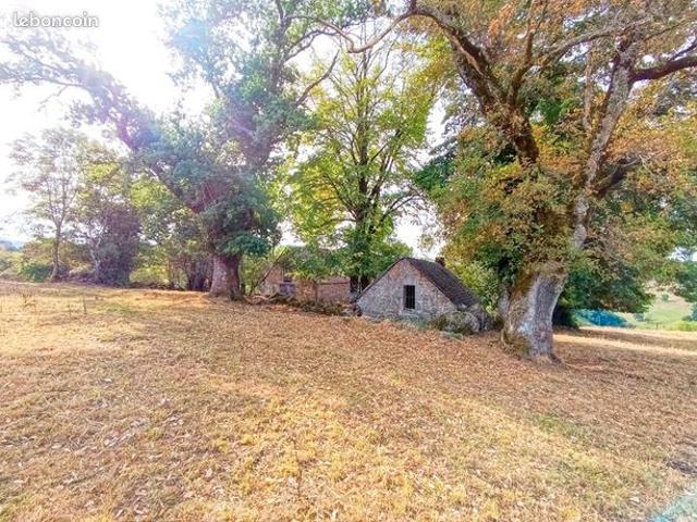 Propriété 3 pièces 100 m²