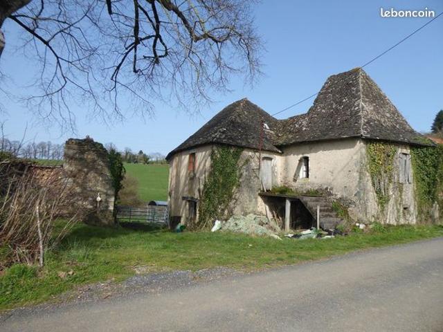 Propriété 3 pièces 100 m²