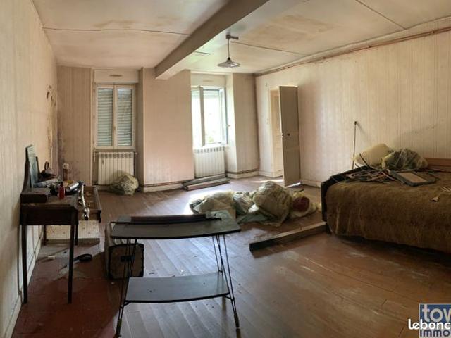 Propriété 3 pièces 100 m²