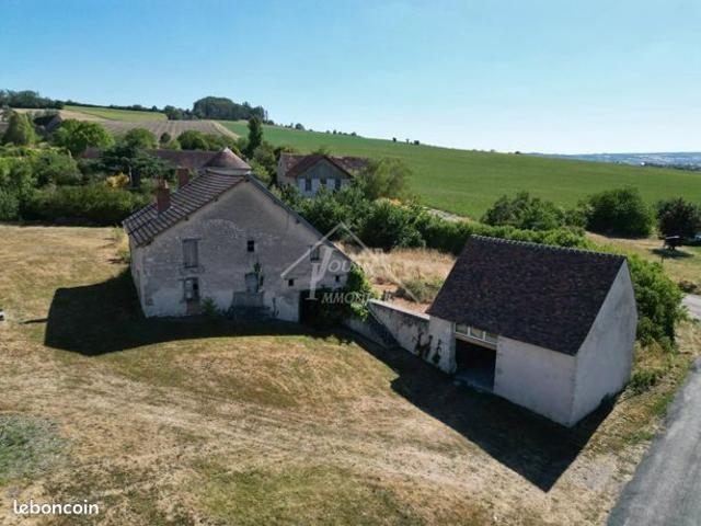Propriété 3 pièces 100 m²