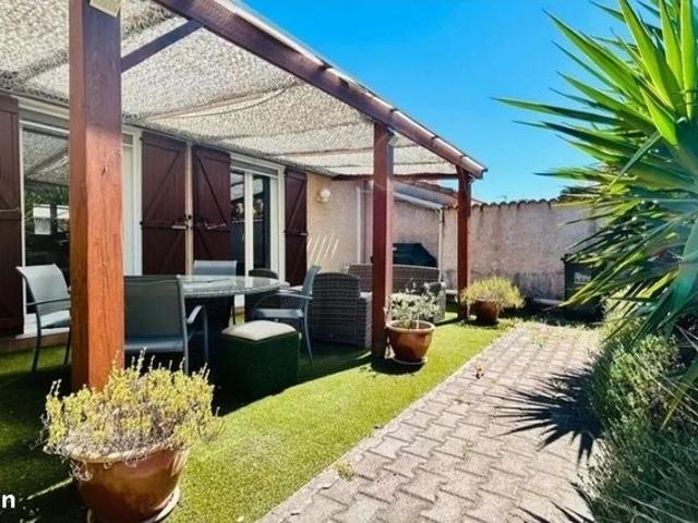 Propriété 3 pièces 101 m²