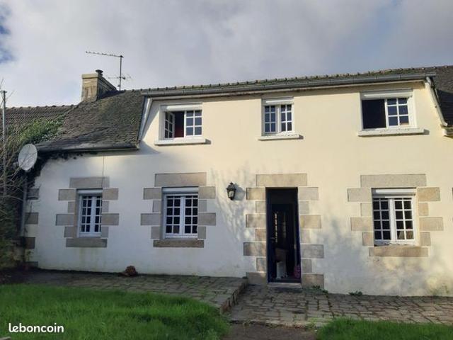 Propriété 3 pièces 101 m²