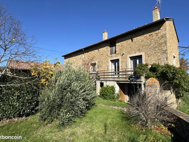 Propriété 3 pièces 102 m²
