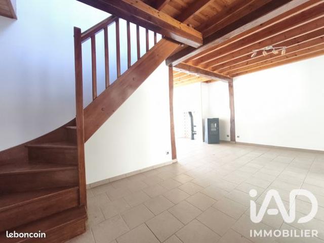 Propriété 3 pièces 103 m²