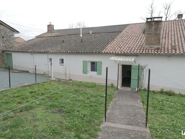 Propriété 3 pièces 103 m²
