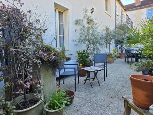 Maison 3 pièces 103 m²