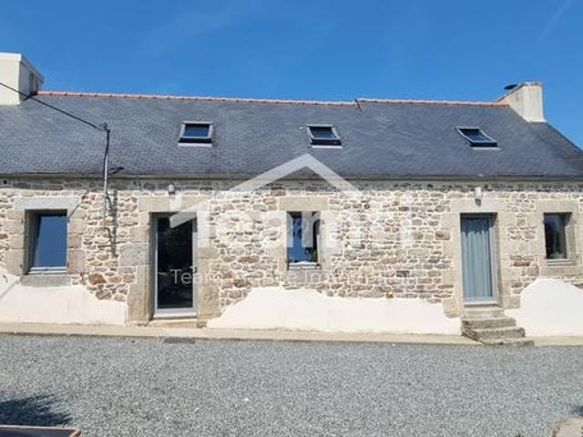 Longère 3 pièces 114 m²