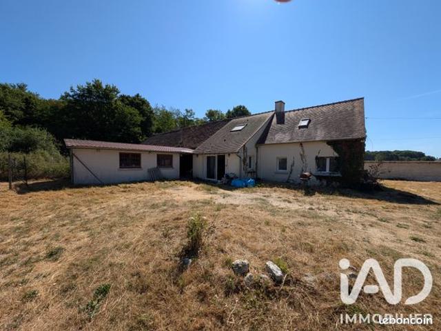 Propriété 3 pièces 115 m²