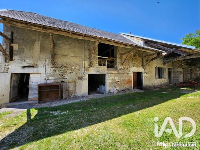 Propriété 3 pièces 115 m²