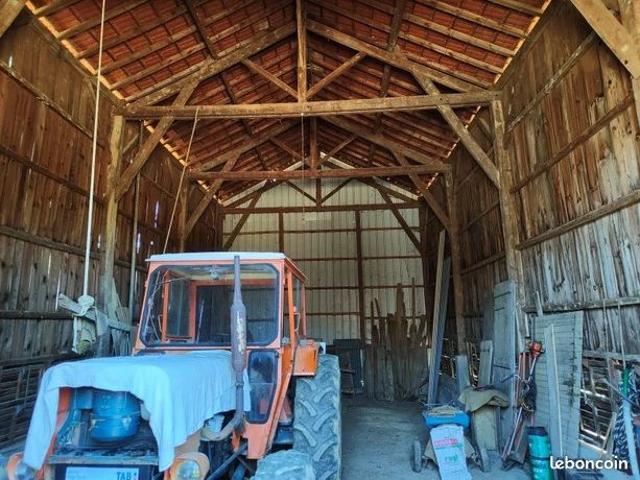 Propriété 3 pièces 110 m²