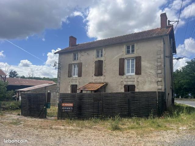 Propriété 3 pièces 111 m²